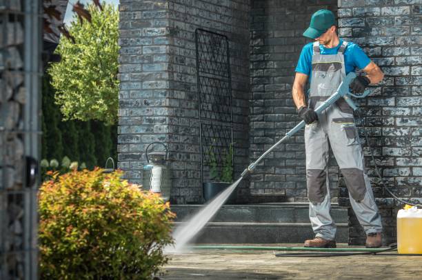 Best Building Exterior Pressure Washing in Kalkaska, MI